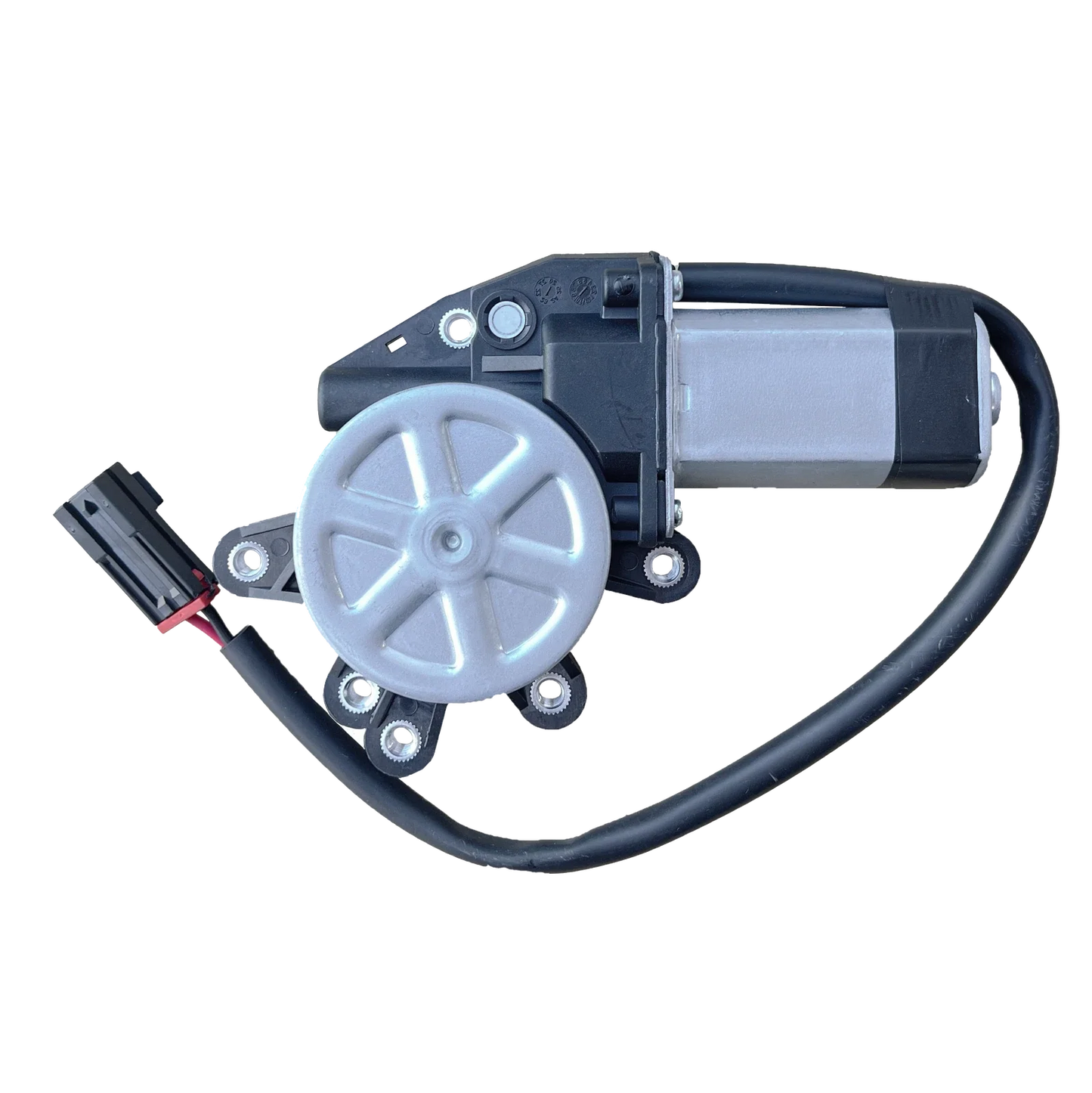 Front Window Regulator Lift Motor 2 Pins for Nissan Pulsar N16 (2000–2006)