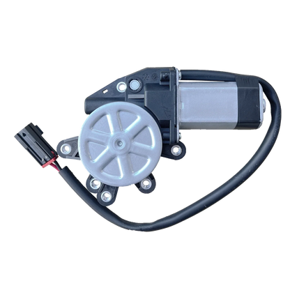 Front Window Regulator Lift Motor 2 Pins for Nissan Pulsar N16 (2000–2006)