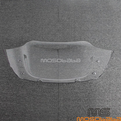 10" Windshield Windscreen for Harley Street Glide CVO (2023-2024)