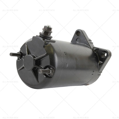 Starter Motor for Sea-Doo 1800 GSX Rotax Marine Speedster SPX (1995-1999)