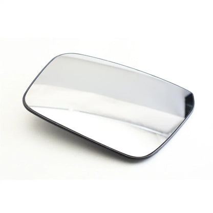 Heated Right Side Mirror Glass w/ Backing for Nissan Navara D40 Pathfinder (07-13)
