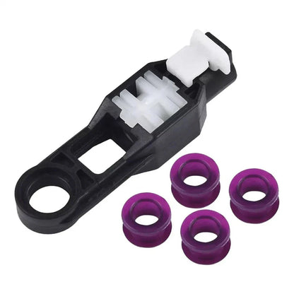 Suzuki SX4 Swift Sport Gear Shift Cable Bushing Repair Set (2006-2014)