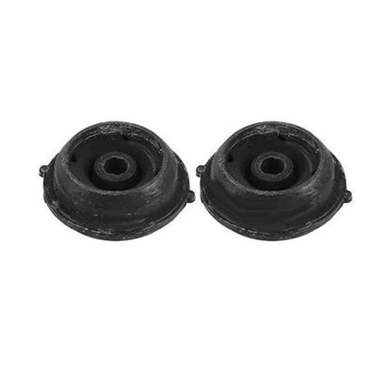 Lower Radiator Mount Insulators 2x for Hyundai Santa Fe/Tucson