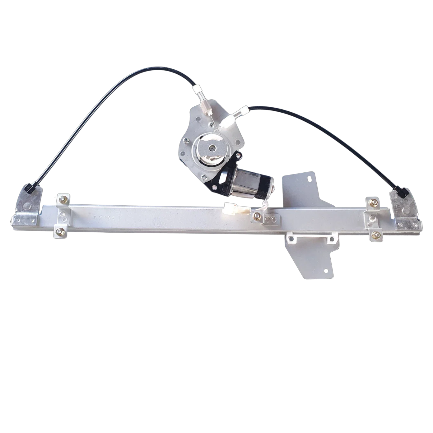 Front Window Regulator With Motor 2 Pins for Hyundai iLoad iMax (2007–2020)