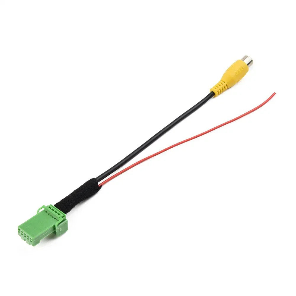 Rear View Camera RCA Video Adapter for Suzuki Vitara (2016-2019)