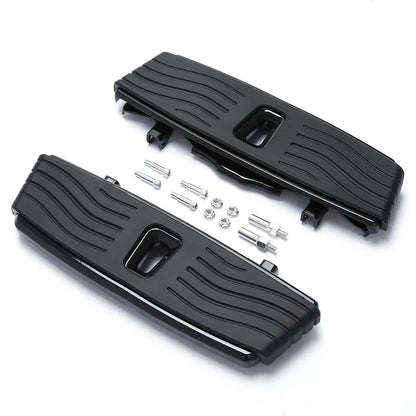 Driver Floorboard Footboard for Harley Touring Electra Glide (1986 - 2024)