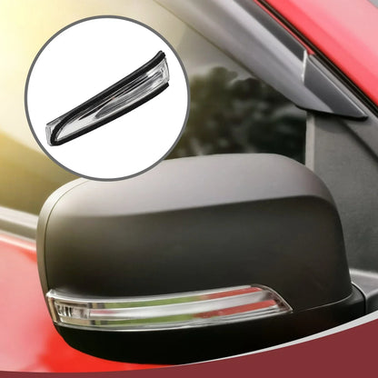 Car Mirror Turn Signal Light for Hyundai Accent (2011-2014) Left LED