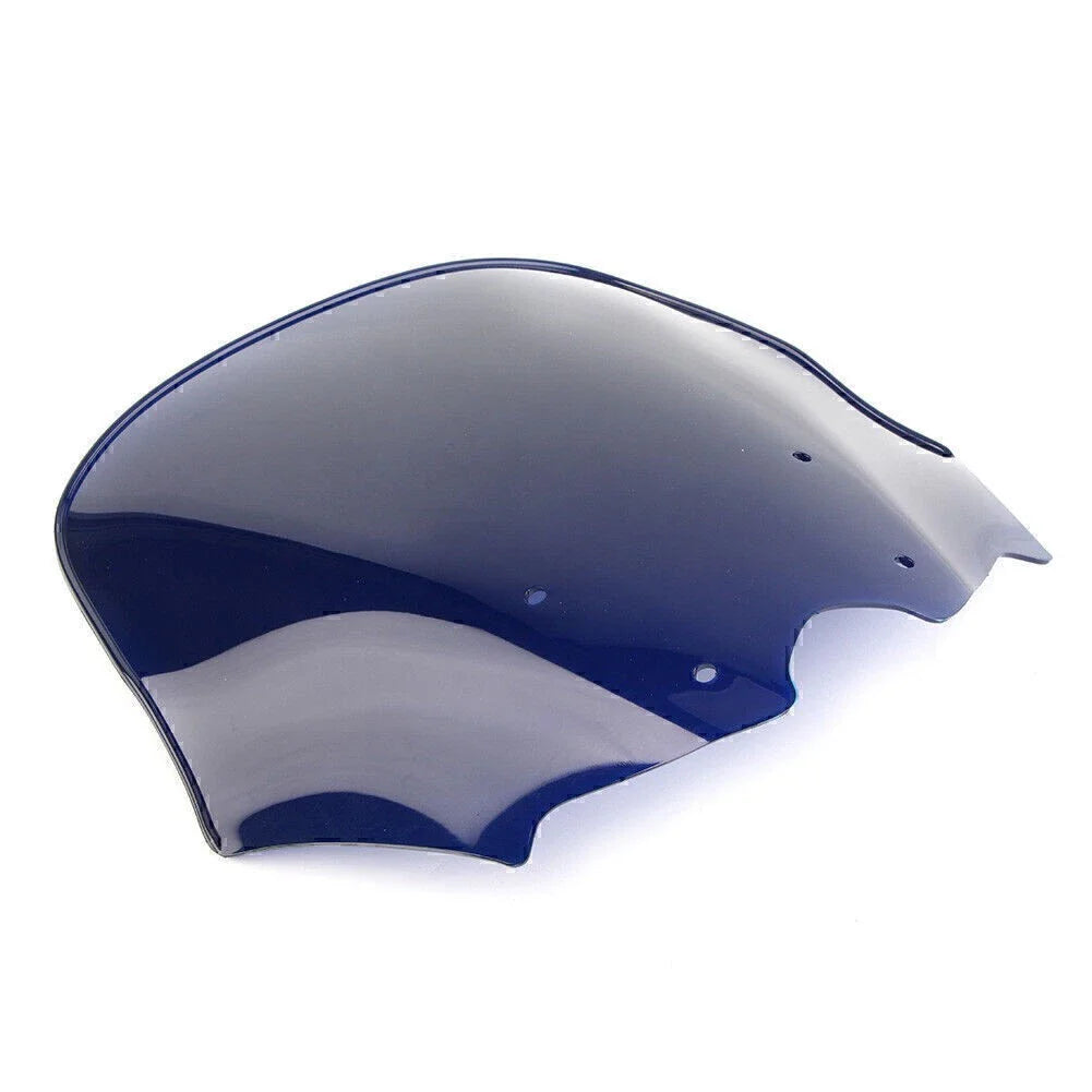 Windshield for Honda NC700S/NC750S (2010-2014) Blue