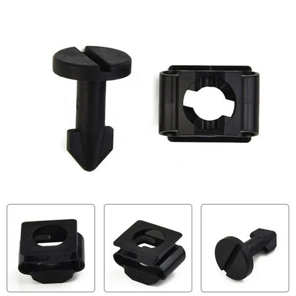 Engine Cover Stud & Stay Grommets for Honda