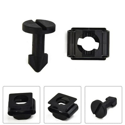 Engine Cover Stud & Stay Grommets for Honda