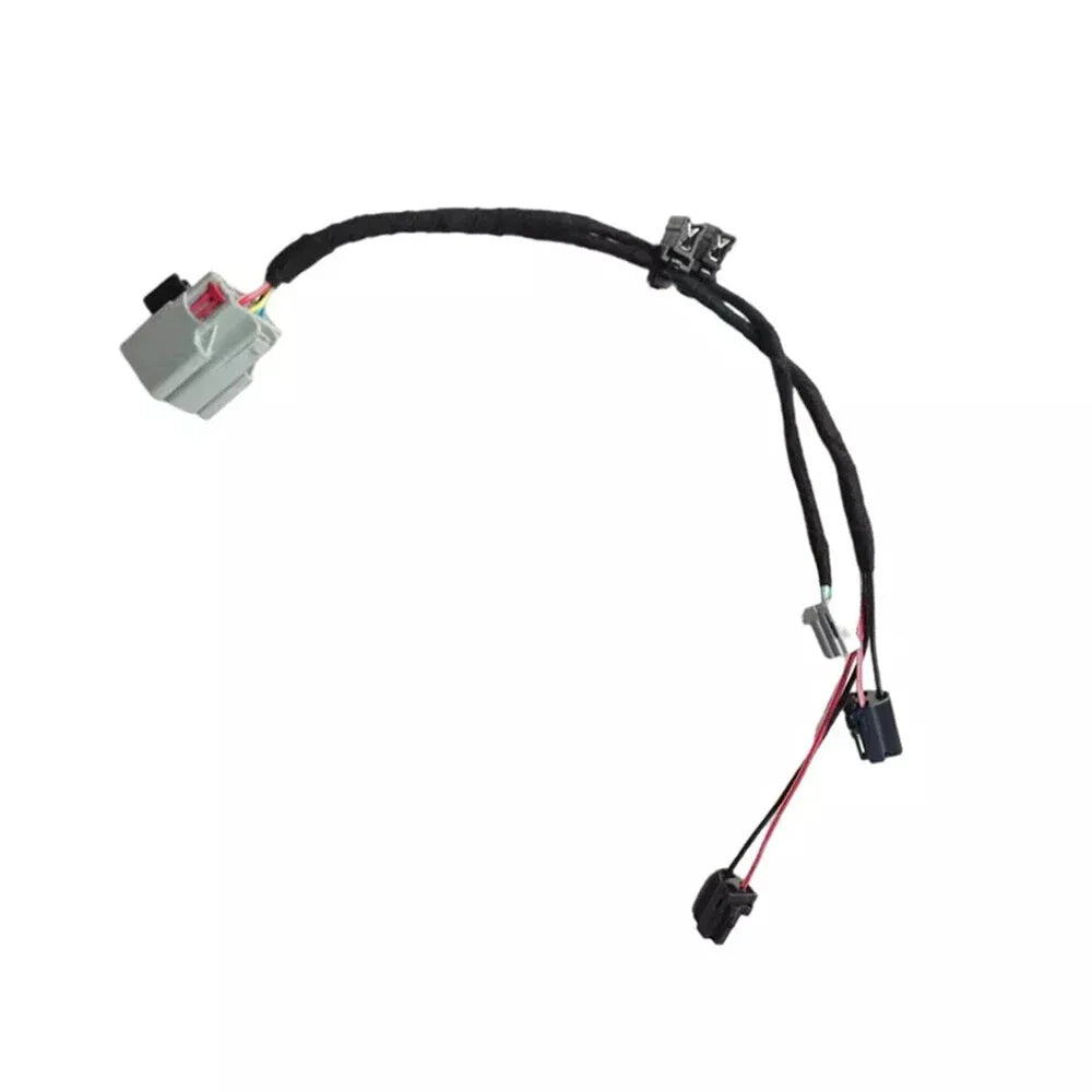 12V Breakout Harness for 2011-2020 Dodge Charger ()