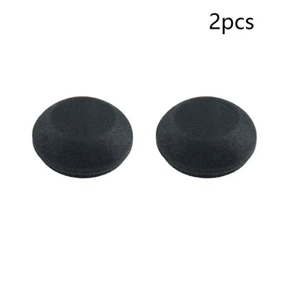 Car Front Windshield Washer Wiper Arm Nut Caps for Jeep Wrangler (2007-2018)