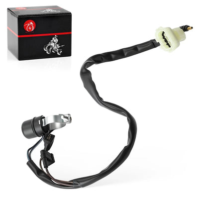 Engine Stop Kill Button Switch for Honda CRF250X (2004–2017)