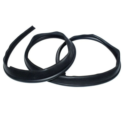 Front Engine Hood Seal Strip for BMW 3-Series F30 F31 F36 F33 (2012-2019)