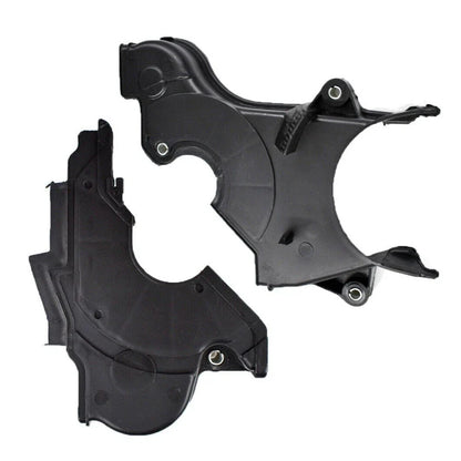 Engine Timing Cover Kit for Mazda Miata 1990-2005, Protege 1990-1991