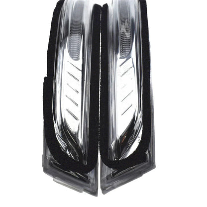 Side Mirror Turn Signal Lights for Hyundai Santa Fe (2013-2018)