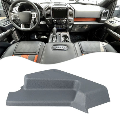 Front LH Seats Trim Panel Cover for Ford F150 (2011–2014)