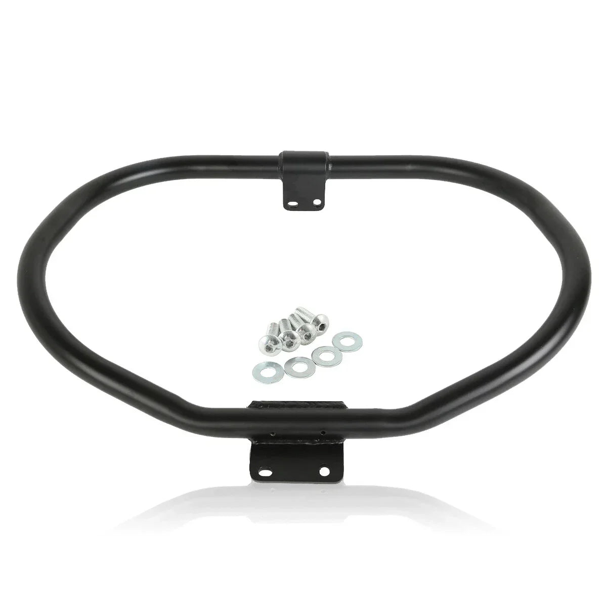 Engine Guard Crash Bars for Harley Sportster XL883 XL1200 Superlow (2004-2022)
