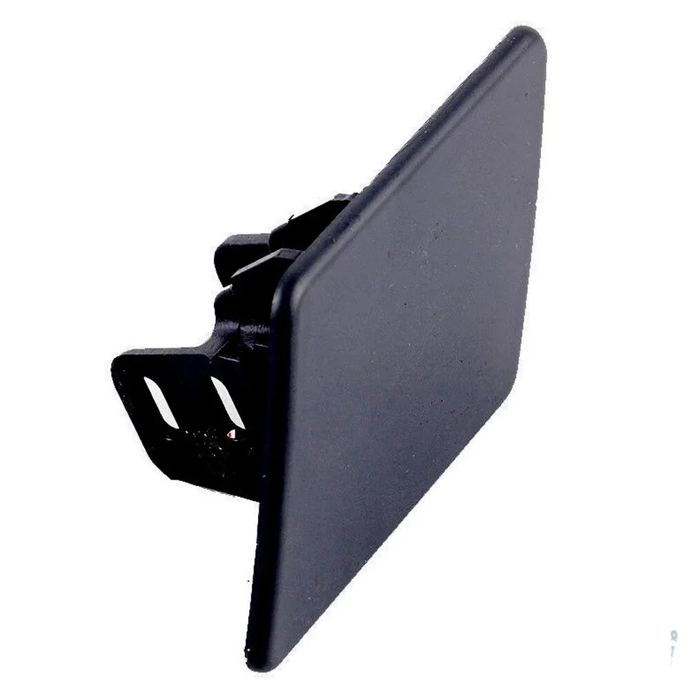 Left Primer Bumper Headlight Washer Cover for BMW 3 E90 E91 (2006-2013)