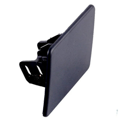 Left Primer Bumper Headlight Washer Cover for BMW 3 E90 E91 (2006-2013)