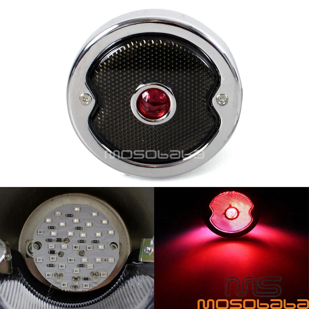LED Tail Stop Light Rear Brake Lamp for Ford Car (1933-1936)