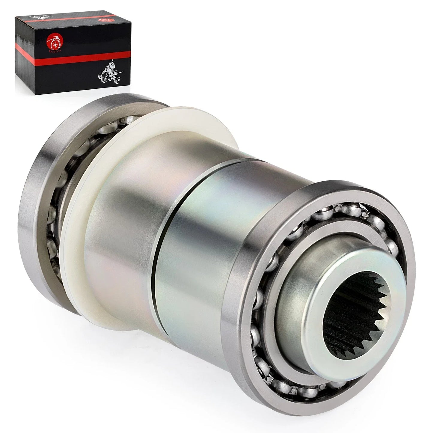 Front Differential Output Hub Assembly for Polaris General 1000 (2017–2025)