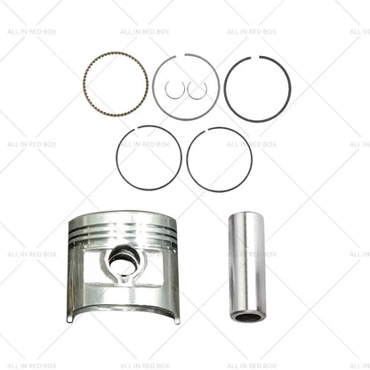 Top End Rebuild Kit for Honda CL125S CB125S SL125S (1971-1985)