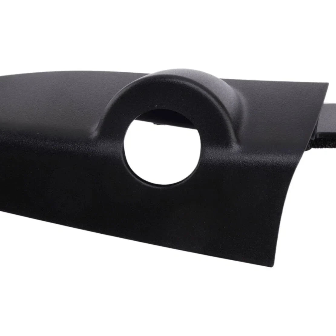 Car Interior Side Mirror Triangle Trim Panel for Nissan Versa (2012-2018)