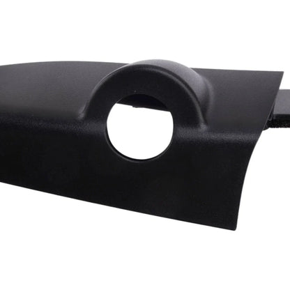 Car Interior Side Mirror Triangle Trim Panel for Nissan Versa (2012-2018)