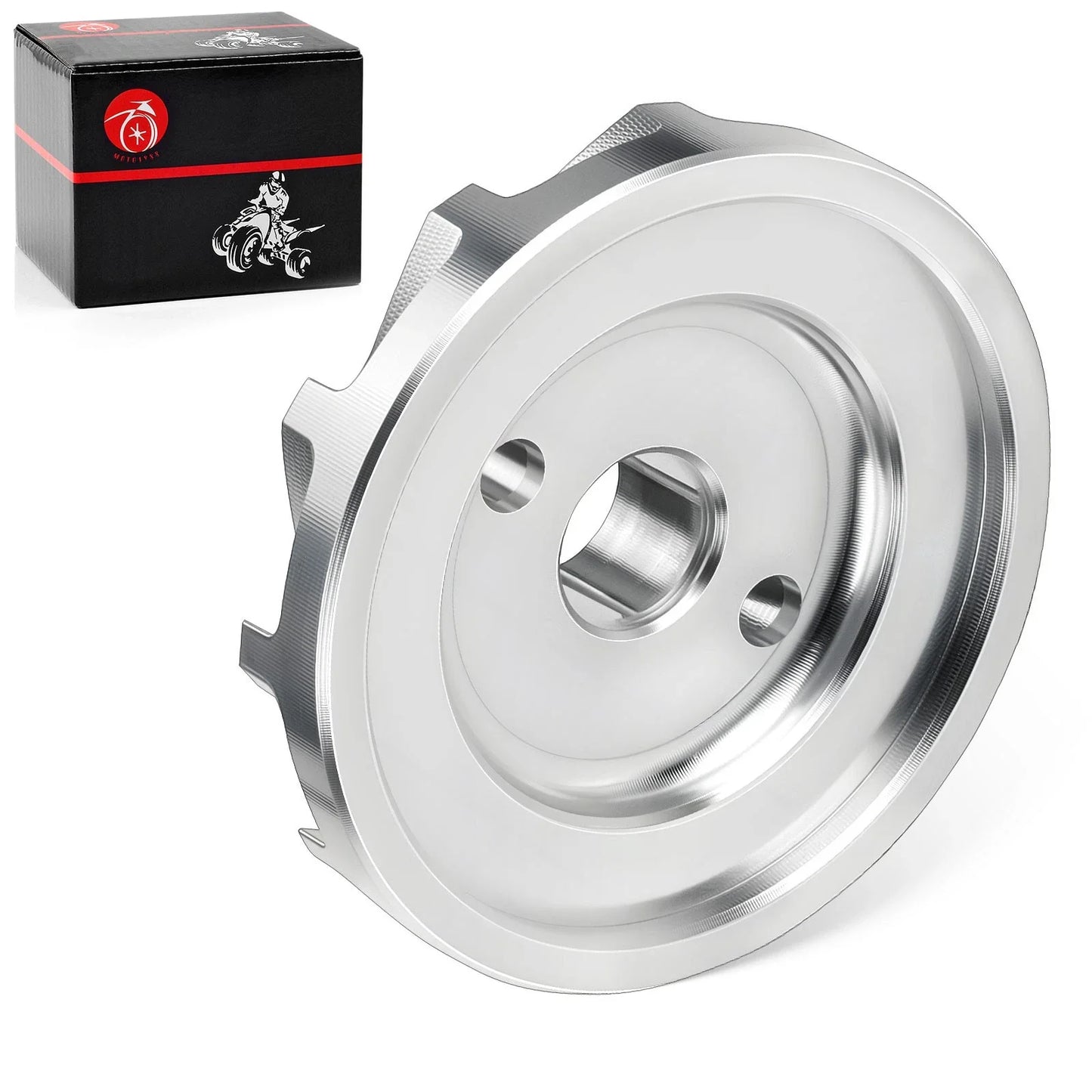 Water Pump Impeller for Polaris Sportsman XP 1000 Touring (2015–2022)