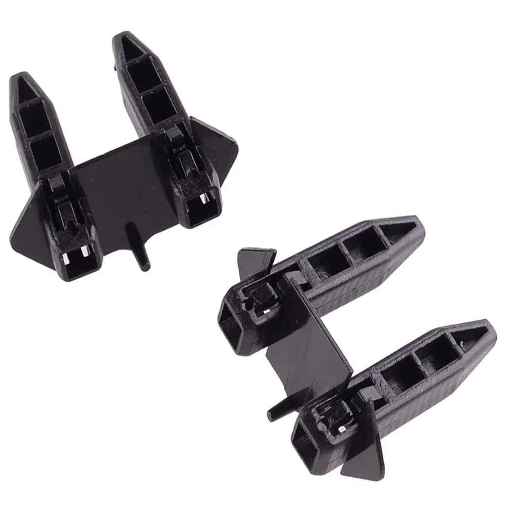 Front Bumper Upper Panel Retainer Clips for 2001-2005 Toyota RAV4
