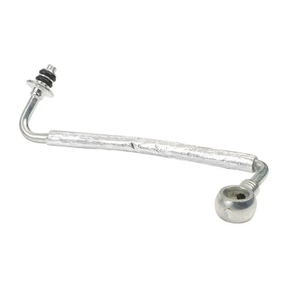 Turbo Oil Return Drain & Feed Pipe for Buick Chevrolet (2000-2006)