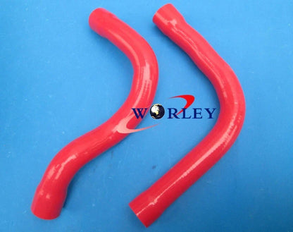 Silicone Radiator Coolant Hose Kit for BMW E36 Z3/318I/IC/IS/TI (1996-2002)