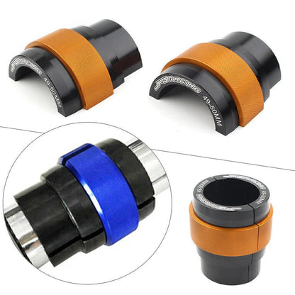 49mm-50mm Fork Oil Seal Driver Tool for Honda Yamaha Suzuki