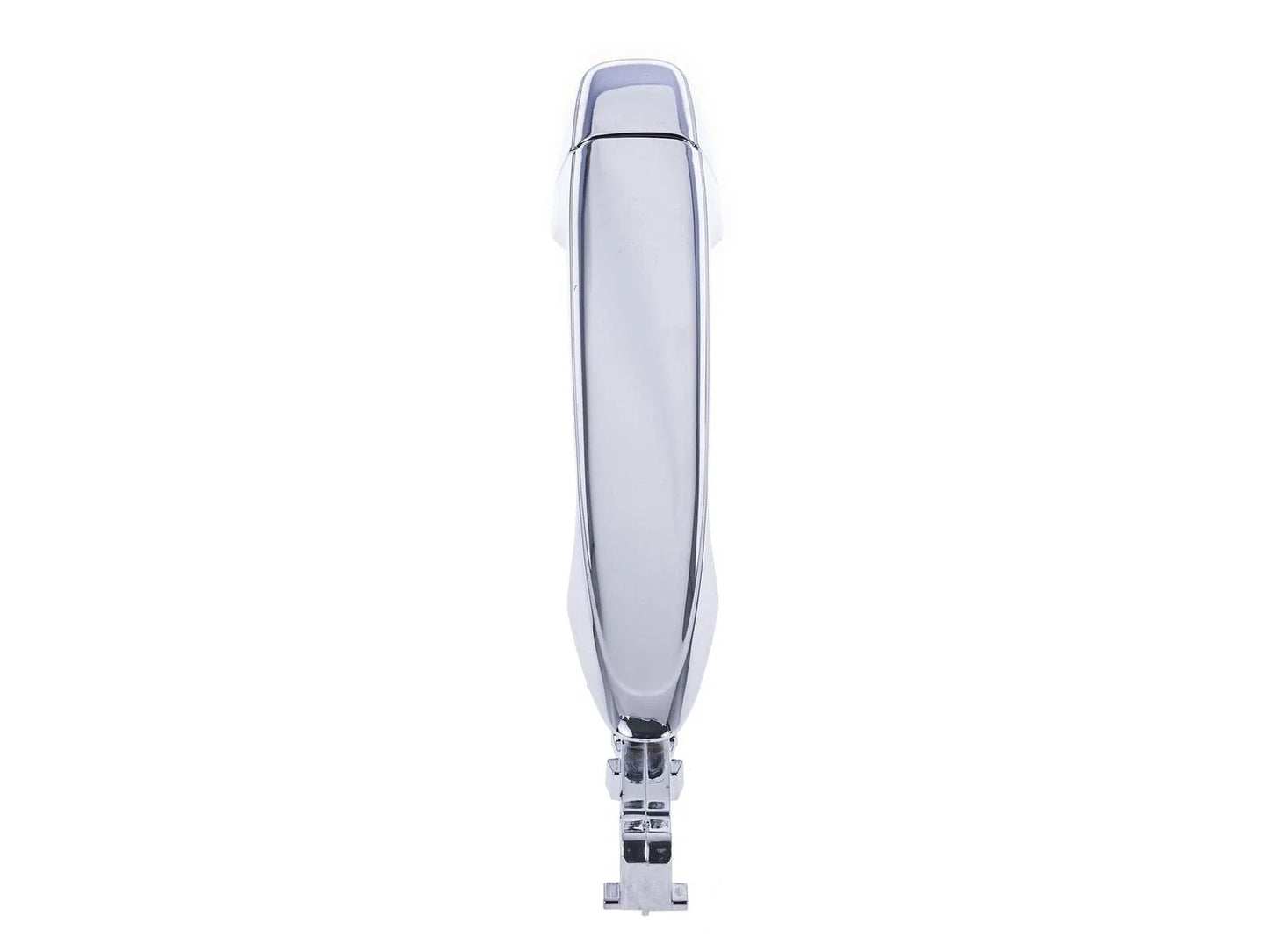 Front Left Door Handle W/o Keyhole for Toyota Camry
