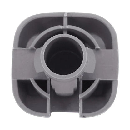2 x Sun Visor Clips for Nissan Dualis Qashqai Almera Renault (2007-2014)
