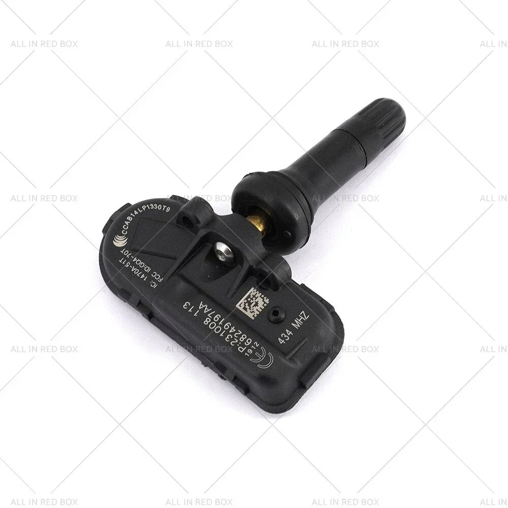 Tyre Pressure Sensor for Dodge Ram 1500 2500 3500 Jeep Cherokee (2014-2016)