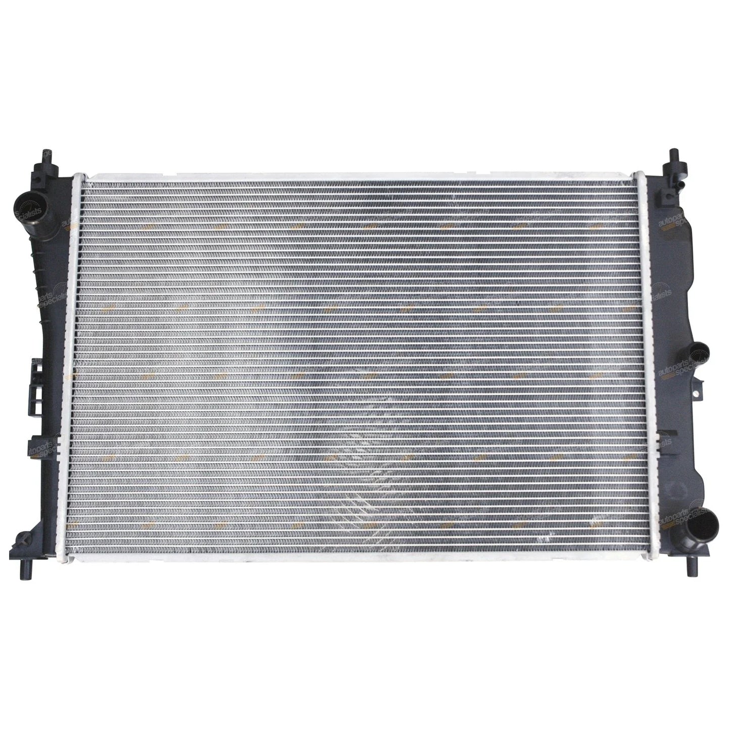 Radiator for Ford Falcon FG XT/XR6/XR8/G6/G6E 6cyl/V8 (2008-2014)