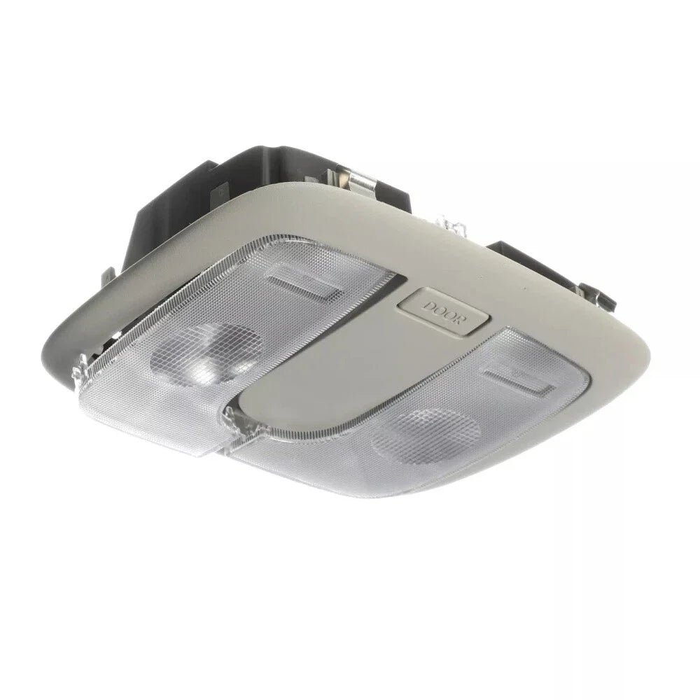 Dome Map Lamp Assembly Gray for Kia Soul (2010-2013)