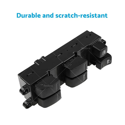 Power Window Switch for Nissan Navara D22, Skyline, X-Trail (2001-2014)