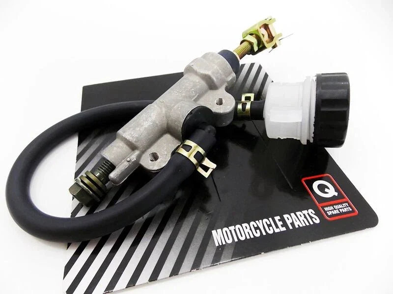 Rear Brake Master Cylinder Lever Assembly for Yamaha TT600R (1993-2004)
