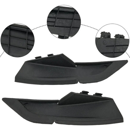 Front Cowl Cover Set for 11-16 Hyundai Elantra (2011-2016)