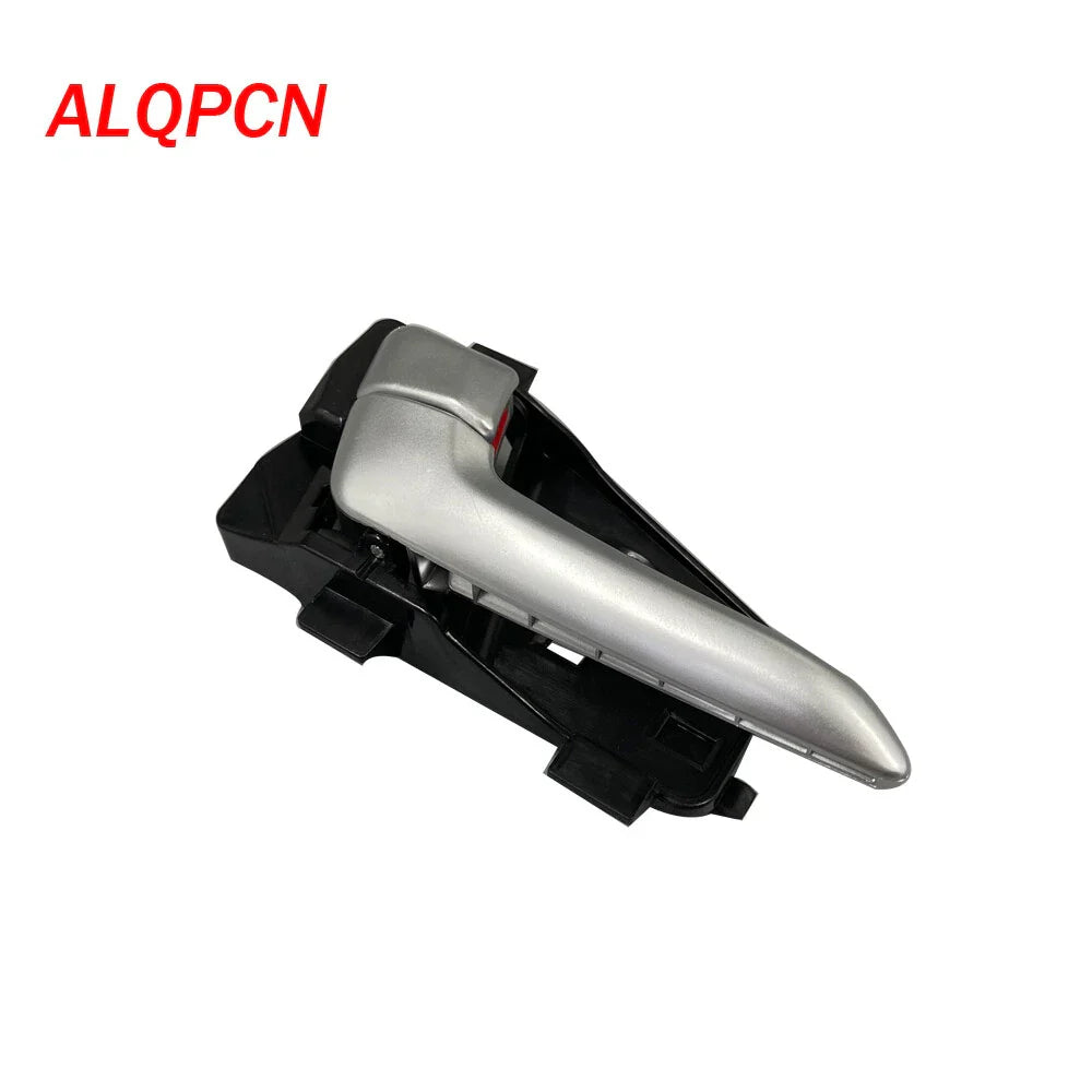 Silver Rear Left Door Handle for Kia Picanto (2011-2016)