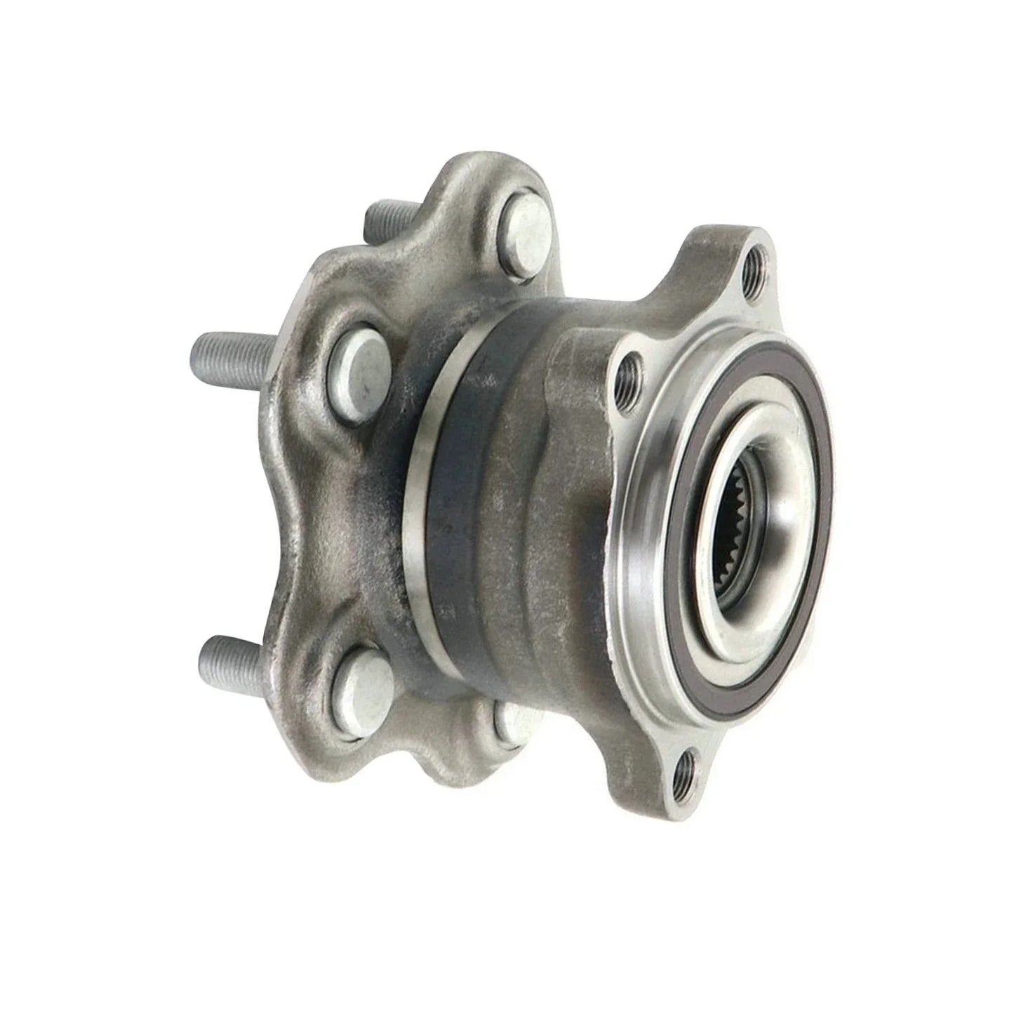 Rear Wheel Bearing Hub for Nissan Presage U31, Teana J31 (2003-2009)