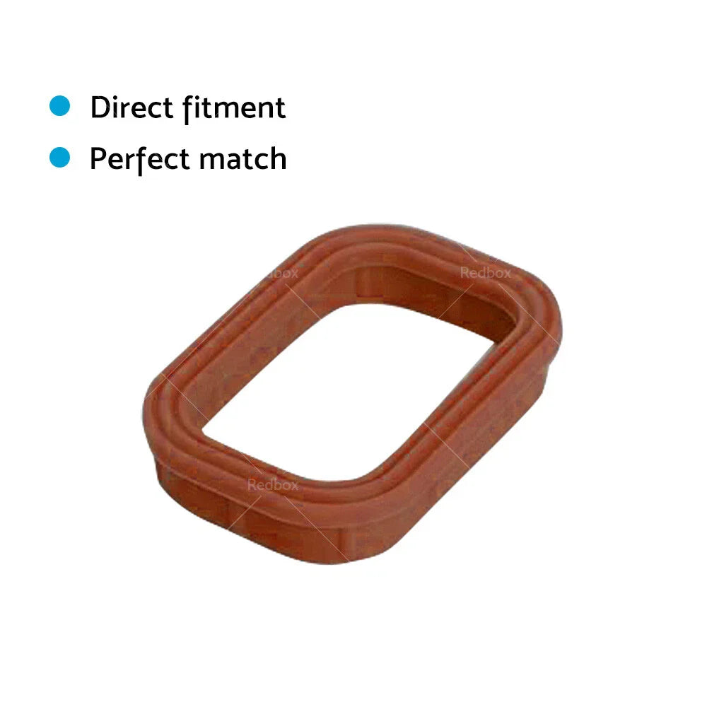 Inlet Intake Manifold Gasket 10PCS for Ford Ranger PX, Everest, Mazda BT50 (2011-2023)