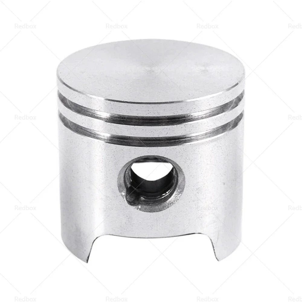 34mm Cylinder Piston Kit for Stihl FS55 FS45 BR45 KM55 (2002-2023)