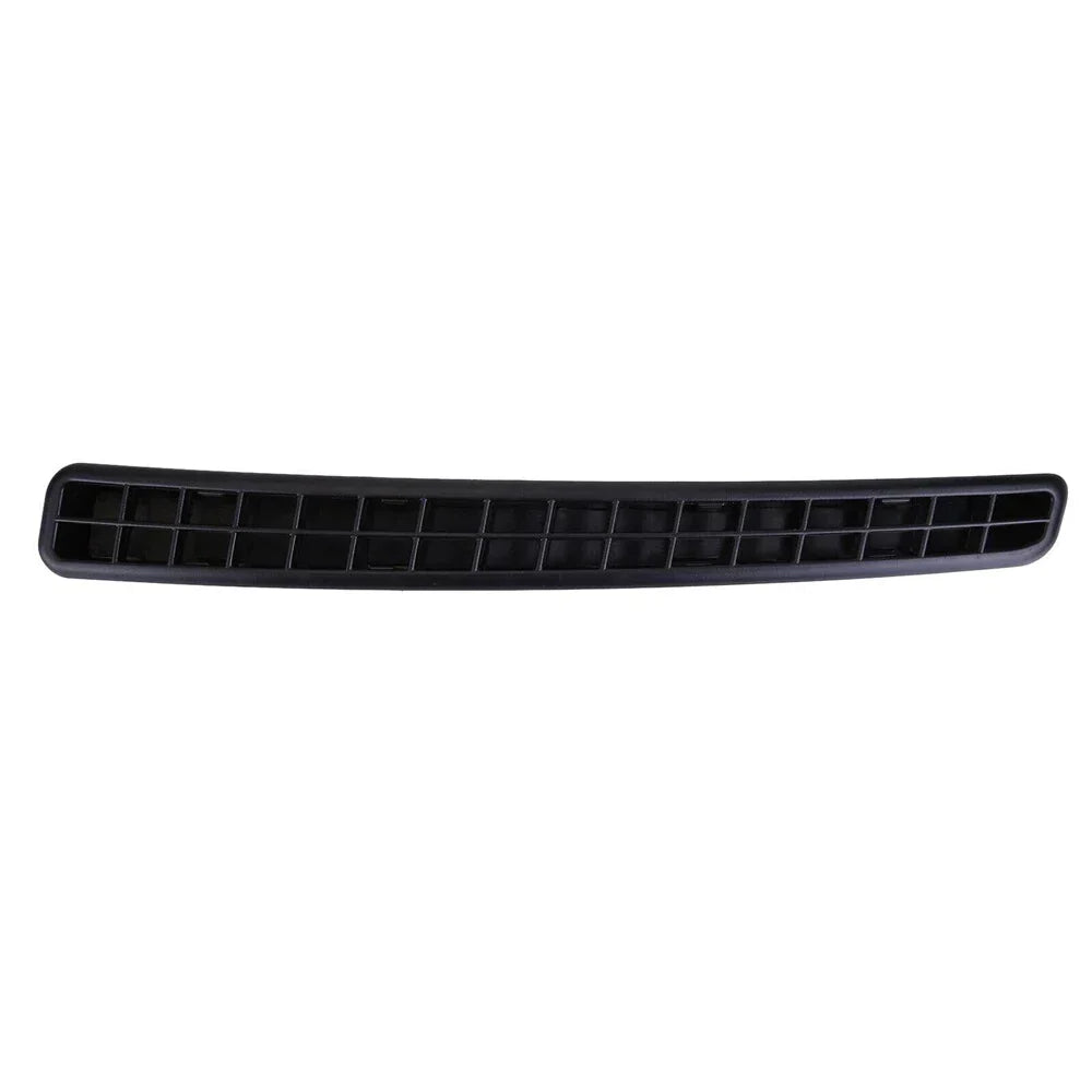Right Hard Top Exhauster Vent for Jeep Wrangler TJ (1997-2002) Black