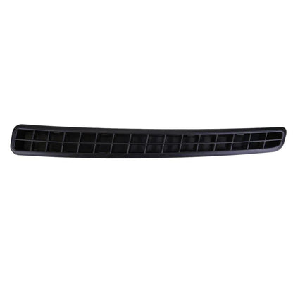 Right Hard Top Exhauster Vent for Jeep Wrangler TJ (1997-2002) Black