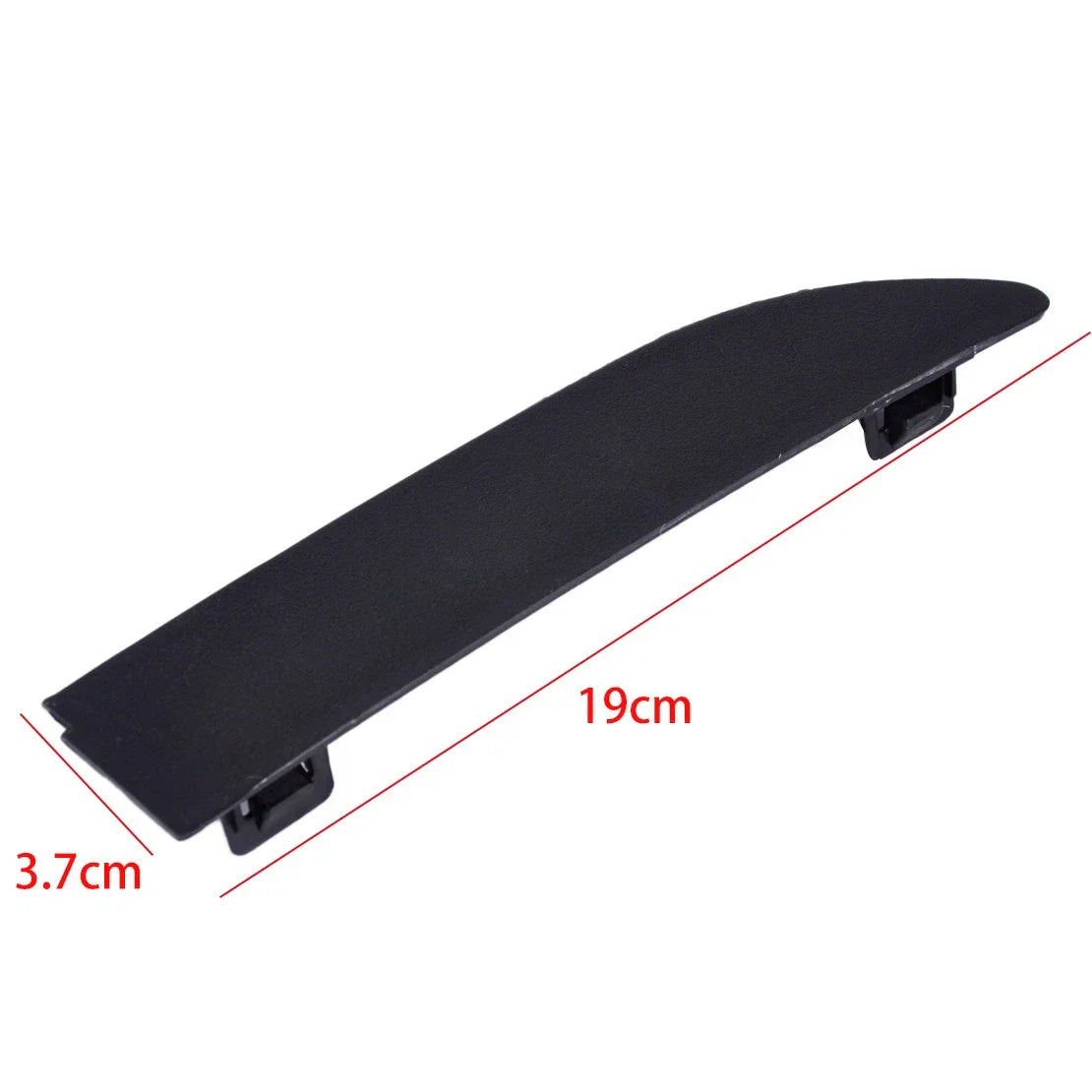Cover Tow Hook Front Left Cap for BMW X5 E53 (2000-2003)