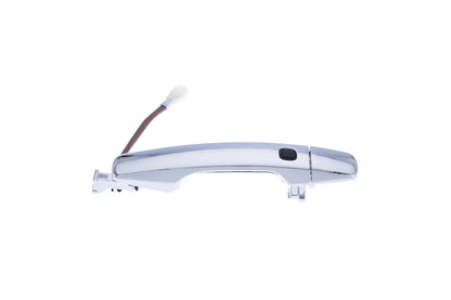 Door Handle Outer 4 x for Toyota Landcruiser (2008–2021)